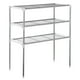 thumbnail image 1 of Estante de almacenamiento,Estante de almacenamiento de la cocina multifuncional de 3 niveles Estante TOMSHOO 3 niveles, 1 of 7