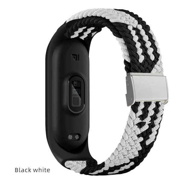 Correa de Nylon Premium para Xiaomi Band 9/8