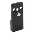 thumbnail image 1 of Cold Shoe Mount Adapter Base, Wide Applicability 1/4 Inch Screw Hole Camera Upgrade Parts Long Service Life Small Size  for Camera, 1 of 7