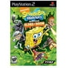 Spongebob-Nicktoons Globs (PS2) - Pre-Owned