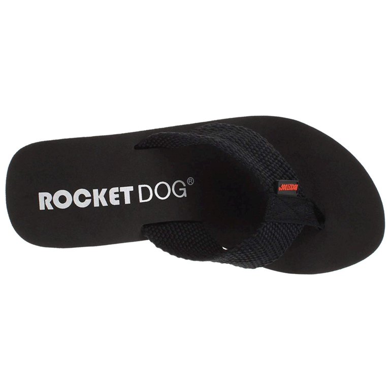 HOT Sneaker Rocket Dog Crush Flip Flop Rocket Dog Crush
