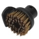 thumbnail image 3 of Cepillos limpiadores a vapor para Karcher, cabezal de cepillo limpiador a vapor, cabezal de cepillo para cepillo redondo Karcher para Karcher multifuncional, 3 of 8