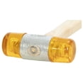 thumbnail image 2 of Picard 2001-22 Plastic Hammer with Replaceable Faces, Ash Handle, 160g, 2 of 2