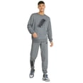 thumbnail image 5 of Pantalón Puma Power Logo Sweat para Hombre 847381-03 gris S Puma 847381-03 PANT. POWER LOGO SWEAT, 5 of 5