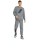 thumbnail image 5 of Pantalón Puma Power Logo Sweat para Hombre 847381-03 gris M Puma 847381-03 PANT. POWER LOGO SWEAT, 5 of 5