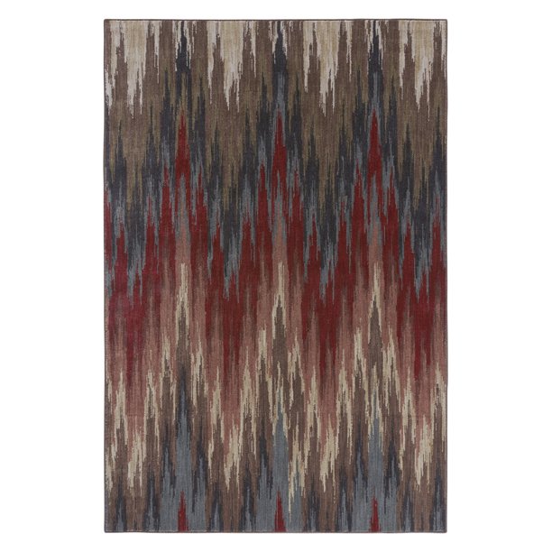 Mohawk Home Big Horn Area Rug with SmartStrand