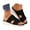 Black, variant on Mostsola Slippers for Women Soft Sole Walking Shoes Mesh Slide Sandals Open Toe Casual Beach Shoes