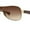 Arista/Brown Gradient, variant on Ray-Ban RB3471 001/13 32M Arista/Brown Gradient Sunglasses For Men For Women