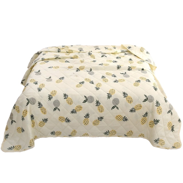 Light Blankets for Summer Breathable Blanket Is Suitable for Hot Pillow, Double-Sided Ice Blanket, Thin Summer Blanket, Soft Light Cold Blanketthin Blankets for Summer