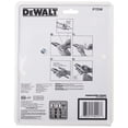 thumbnail image 3 of Hog Ring Pliers Kit DEWALT P7DW w/ 1000-ring Pack, 3 of 6
