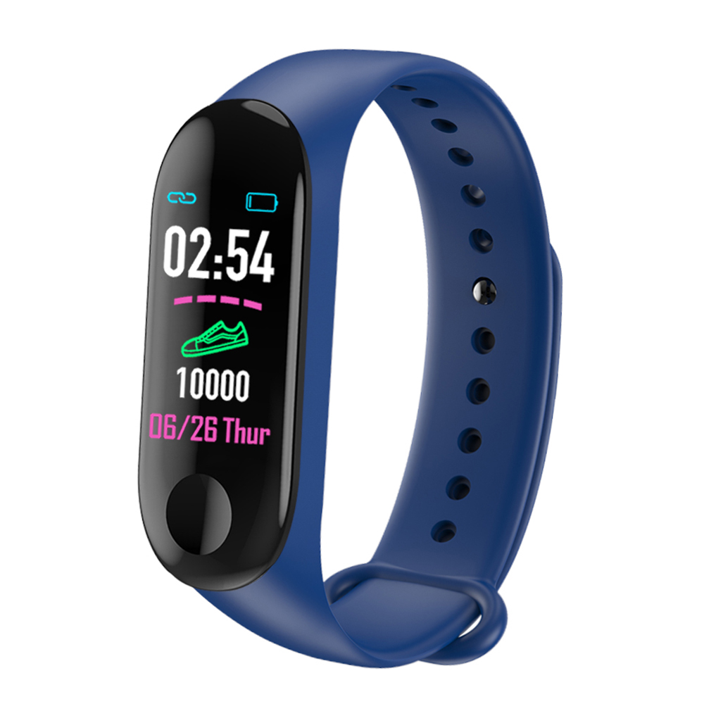 smartband mc3613