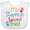 AA-White, variant on Inktastic My Stepmom Loves Me Boys or Girls Baby Bib