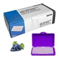 thumbnail image 1 of Orthodontic Relief Wax - Scented Color Packet, 1 of 30
