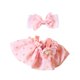 thumbnail image 3 of Lindo disfraz de muñeco de peluche, accesorio para muñeco de peluche, disfraz para juego de simulación, juguete de peluche para niña rosa, 3 of 9