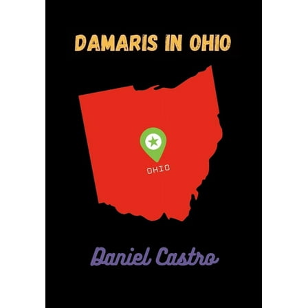 Damaris In Ohio, (Paperback)