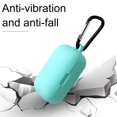 thumbnail image 2 of Shock Drop Proof Carry Case Silicone Protective Cover for Mifo O7, 2 of 7