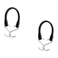 thumbnail image 3 of MLINS 2pcs Tarp Strap Elastic Strap Easy Installation and Removal Bungee Cord High Strength Rubber Bungee Cord with Metal Hooks for Securing Tarps and Cargo, 3 of 8
