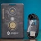 thumbnail image 2 of 2X Rastreador T1000-e Lora Meshtastic con LR1110, NRF52840, AG3335 GPS, Posicionamiento Interior y Exterior IP65, Sensor de Movimiento, 2 of 5
