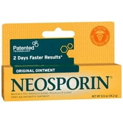 Neosporin. Original Ointment 24 Hour Protection, 0.5 oz. (Each)
