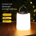 thumbnail image 2 of Luz de Camping Recargable, Linterna de Camping al Aire Libre, Luz Impermeable de Emergencia para Senderismo y Acampada, 2 of 5