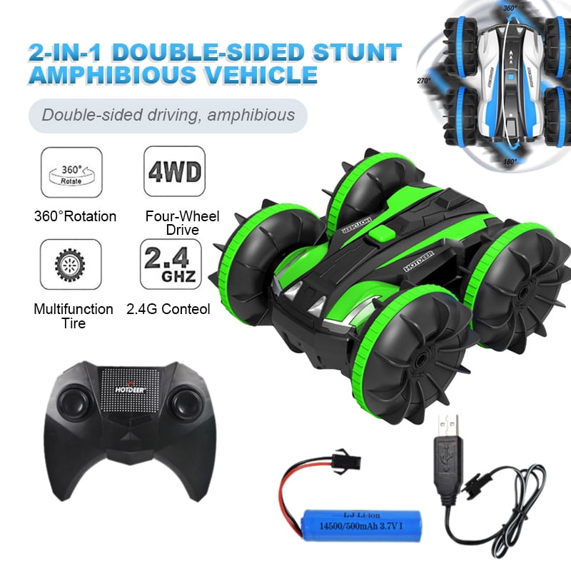 amerteer remote control car