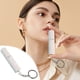 thumbnail image 3 of Botella pulverizadora de perfume portátil con llavero ZJT250124831 | Atomizador recargable a prueba de fugas | Fragancia compacta para viajes | Elegante aromatizador para hombres y mujeres |, 3 of 5