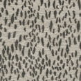 thumbnail image 6 of SAFAVIEH Marbella Desi Dotted Area Rug, Light Grey/Dark Grey, 2'3" x 4', 6 of 7