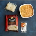 thumbnail image 3 of Thai Kitchen Gluten Free Gluten Free Garlic & Vegetable Instant Rice Noodle Soup, 1.6 oz Bag, 3 of 15