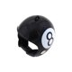 thumbnail image 5 of Gorro De seguridad para Pollo jinwen Sombrero De Pollo Negro, 5 of 8