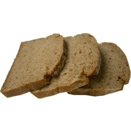 - Canvas Print Dark Bread Baked Goods Eat Bread Dessert Rye Bread Stretched Canvas 10 x 14