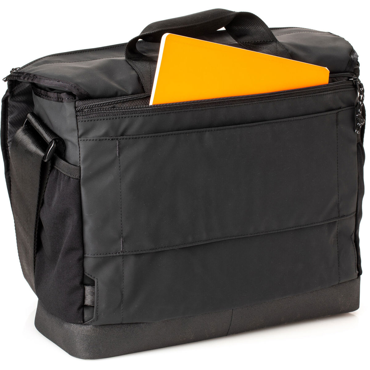 Tenba DNA 13 DSLR Messenger Bag, Black