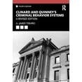 thumbnail image 1 of Pre-Owned Clinard and Quinney's Criminal Behavior Systems: A Revised Edition Paperback, 1 of 1