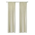 thumbnail image 4 of Sicily Room Darkening Dual Header Indoor Curtain, 4 of 6