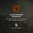 thumbnail image 3 of Kicking Horse Coffee, Cliff Hanger Espresso, Whole Bean Coffee,  2.2 Pound, 3 of 5