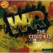 Cisco Kid & Other Hits