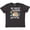 Retro Heather Black, variant on Inktastic My Great Grandpa Loves Me with Sloth and Hearts Youth T-Shirt