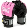Everlast Womens Pro Style Grappling Training Gloves