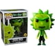 thumbnail image 2 of Funko Pop Animation Rick y Morty Glow en la oscuridad To;xic Funko N/A, 2 of 2