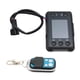 thumbnail image 1 of Sidaley Calentador de estacionamiento de coche Universal DC 12V, 4 botones, interruptor de calentadores de aire, controlador de pantalla Vehículos, repuestos y accesorios Mis, 1 of 6