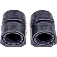 thumbnail image 1 of Fits 2010-2013 Ford Transit Connect Dorman Chassis Stabilizer Bar Mount Bushing BSK21050PR Premium; OE Replacement, 1 of 2