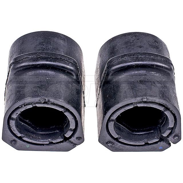 Fits 2010-2013 Ford Transit Connect Dorman Chassis Stabilizer Bar Mount Bushing BSK21050PR Premium; OE Replacement