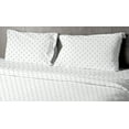 thumbnail image 1 of Johnson Home 200 TC Bed Sheet Set - Printed Cotton Sheets, 1 of 3