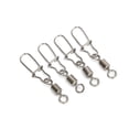 thumbnail image 4 of Conector de pasador de anillo de ocho caracteres para equipo de pesca Accesorios para pesca de tortugas, 4 of 5