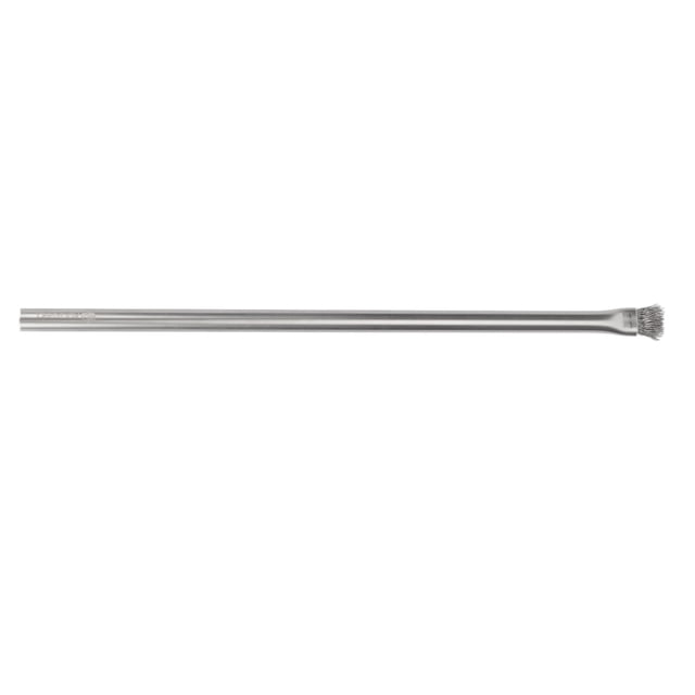 Cepillo para algas Bling Bling Acero inoxidable para pecera