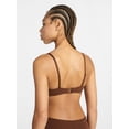 thumbnail image 2 of No Boundaries Fit Stretch Push Up Underwire Bra, Women's 34A-42DD, 2 of 4