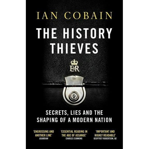 The History Thieves