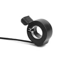 thumbnail image 3 of Electric Bike Thumb Speed Control Handle 24-72V 3PIN Speed Control Throttle For Bafang 01 02 5 10 Mid-Drive Motor Handle Parts, 3 of 10