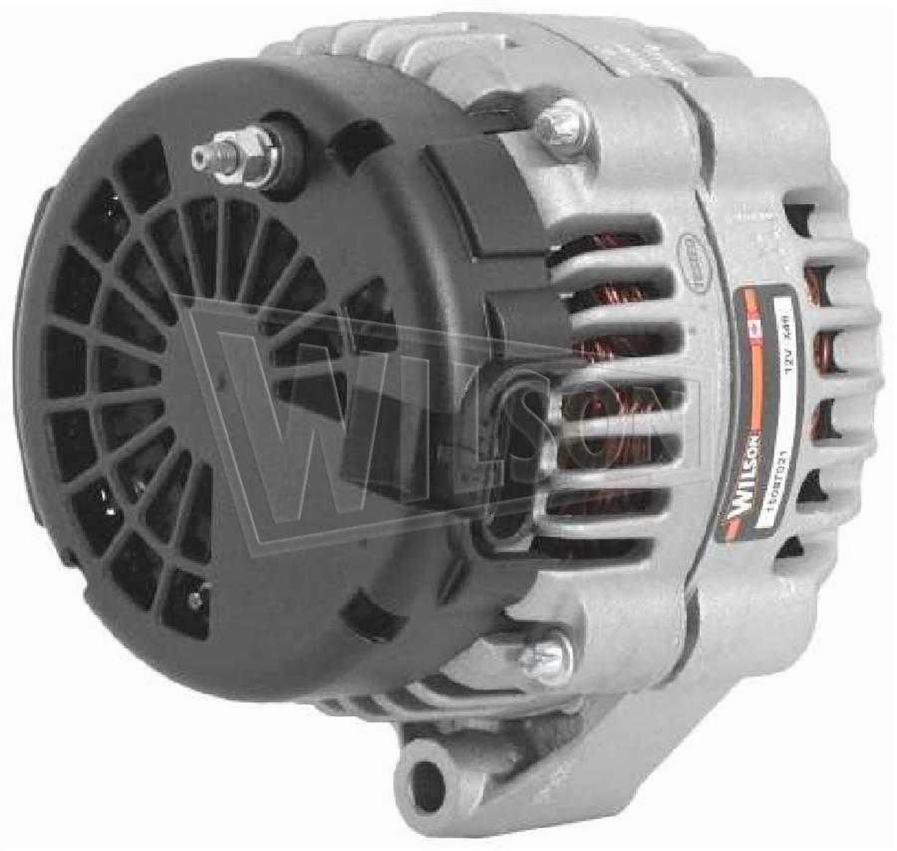 Wilson 90-01-4448 Alternator