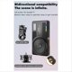 thumbnail image 3 of M20 RGB Fill Light Magnetic Cell Double-Sided Selfie Light, 3 of 5