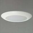 thumbnail image 3 of Maxim 57860WTSN Diverse LED Flush Mount Ceiling Light, Satin Nickel, 3 of 7